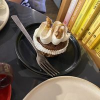   at Market by Jeremy in Luxembourg City