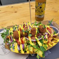  at Frittenglück  in Koblenz