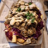  at Frittenglück  in Koblenz