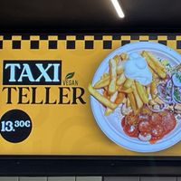 March 2026 - new offer  at Frittenglück  in Koblenz