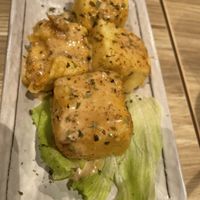   at Sushi Uozen - UE Bizhub East in East Singapore