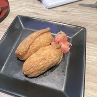   at Sushi Uozen - UE Bizhub East in East Singapore