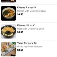   at Sushi Uozen - UE Bizhub East in East Singapore