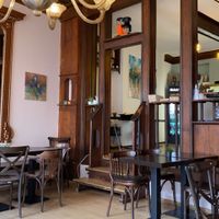 Super cute  at Kaffeehaus Eberstadt in Darmstadt