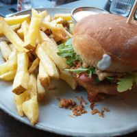  at La Griffe in Lille