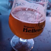  at La Griffe in Lille