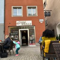Außen   at City Kebap in Feldkirch