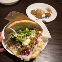   at City Kebap in Feldkirch