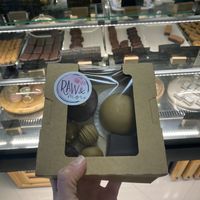   at Raw&more in Sofia