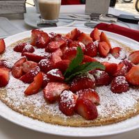   at Frau Antje's in Babenhausen