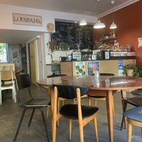   at Louisana in Lyon