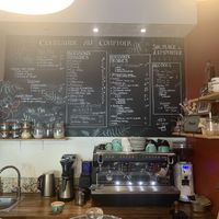   at Louisana in Lyon