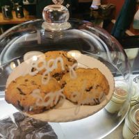 Vegan & sans gluten at Louisana in Lyon