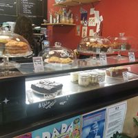  at Louisana in Lyon
