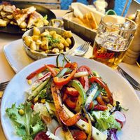   at Most in Ljubljana