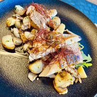   at Most in Ljubljana