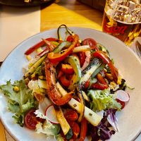   at Most in Ljubljana