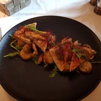  at Most in Ljubljana