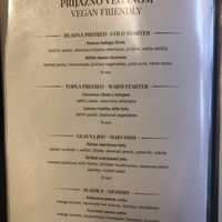   at Most in Ljubljana