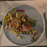  at Most in Ljubljana