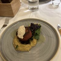   at Most in Ljubljana