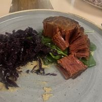   at Most in Ljubljana