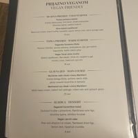   at Most in Ljubljana