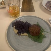   at Most in Ljubljana