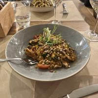   at Most in Ljubljana