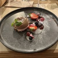   at Most in Ljubljana