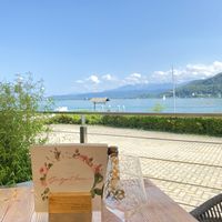   at see.gast.haus in Krumpendorf