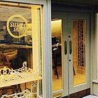 Exterior  at Sushi And Salad in Ely