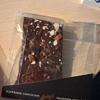  at Sprüngli in Geneva