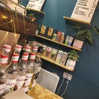 Shop at Babyfaced Baker in Edinburgh