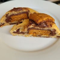  at Babyfaced Baker in Edinburgh