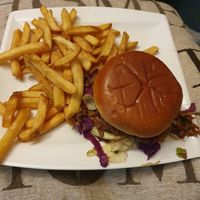  at The White Horse Inn in Neatishead