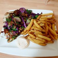  at The White Horse Inn in Neatishead