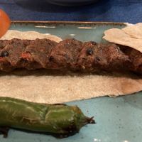   at Köşebaşi - Cadde in Istanbul