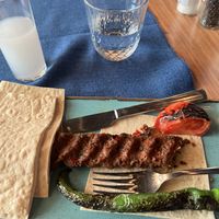   at Köşebaşi - Cadde in Istanbul