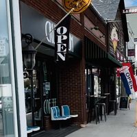 Storefront at Crumb Bum in Littleton