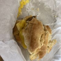   at Crumb Bum in Littleton