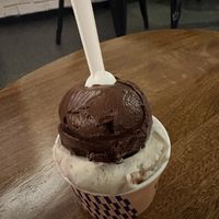   at ViceCream in Bucharest