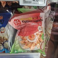  at Tain Kim Heng Supermarkt in Oberhausen