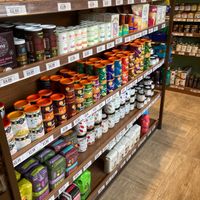 More!! 🌱👍 at Olive Well in Romford