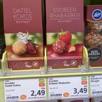  at Alnatura - Görgenstraße in Koblenz