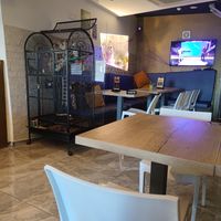 Inside #2 at Suzie Q in Gzira