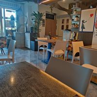 Inside #3 at Suzie Q in Gzira