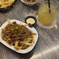   at Suzie Q in Gzira