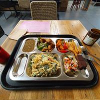  at Vegie Tribe in Melbourne