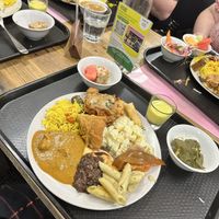   at Vegie Tribe in Melbourne